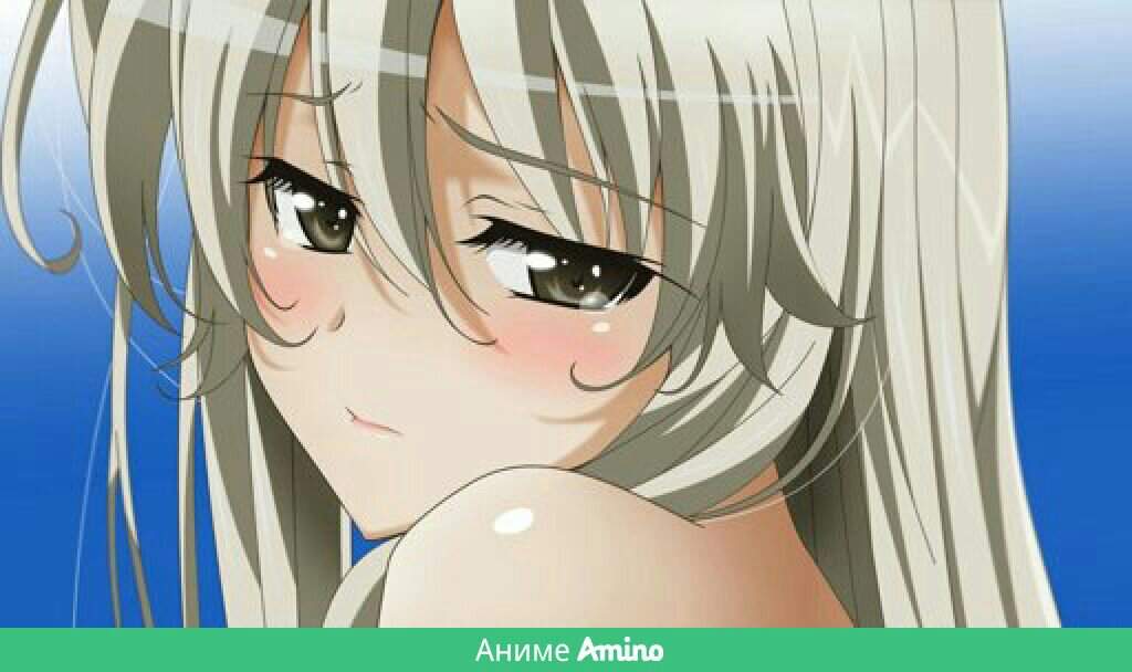 Anime like yosuga no sora