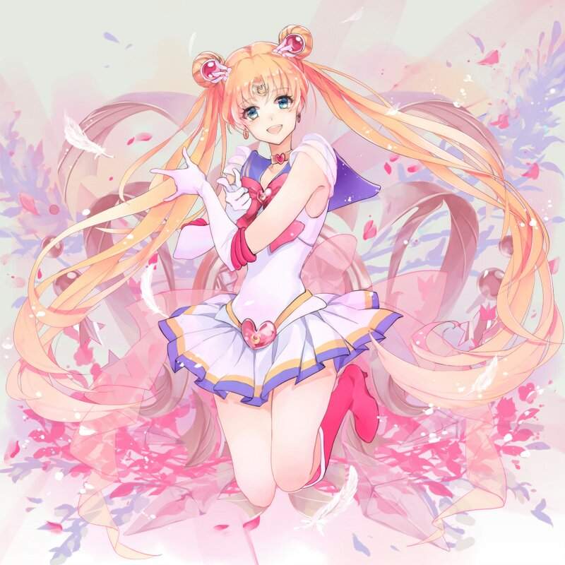 Sailor Moon FanArt Part 2 | Anime Amino