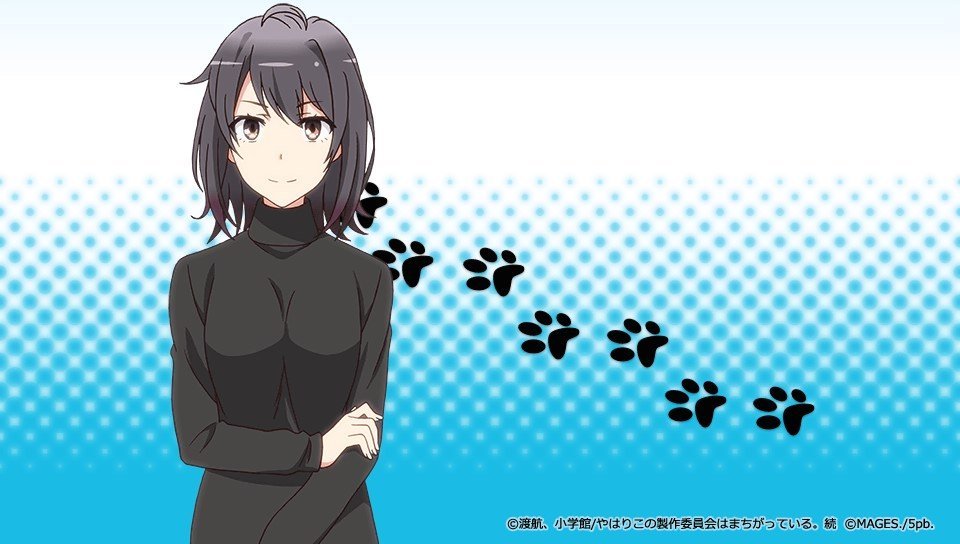 Featured image of post Oregairu Vn English