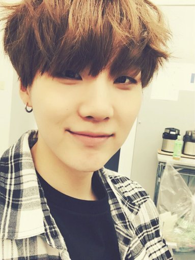 ♡DEAR MIN YOONGI ♡ | ARMY's Amino