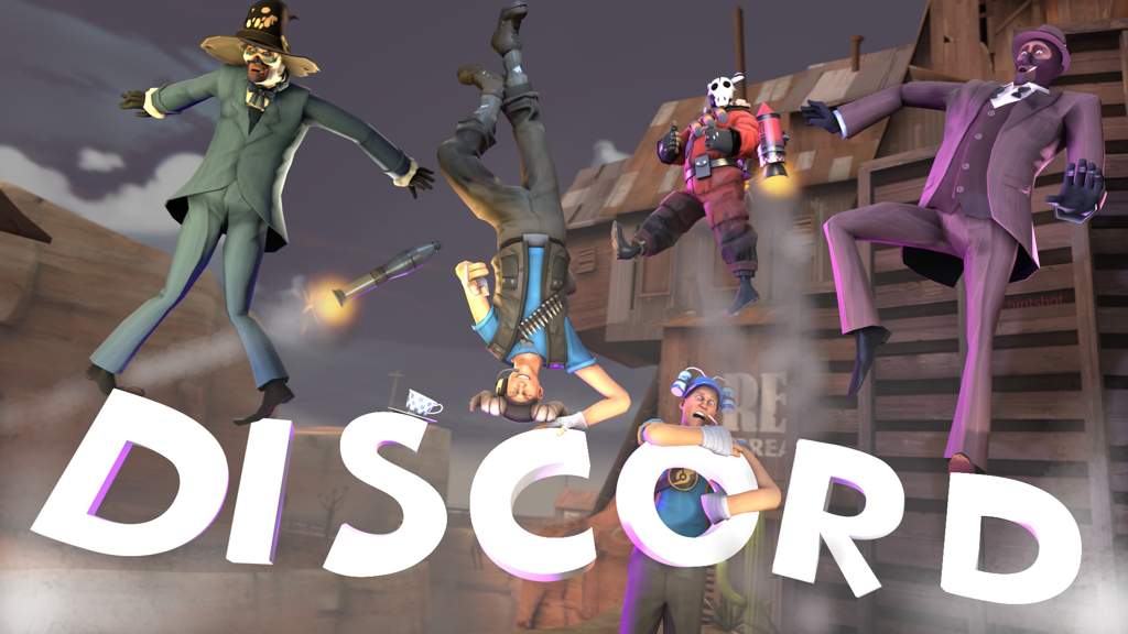 team fortress 2 discord