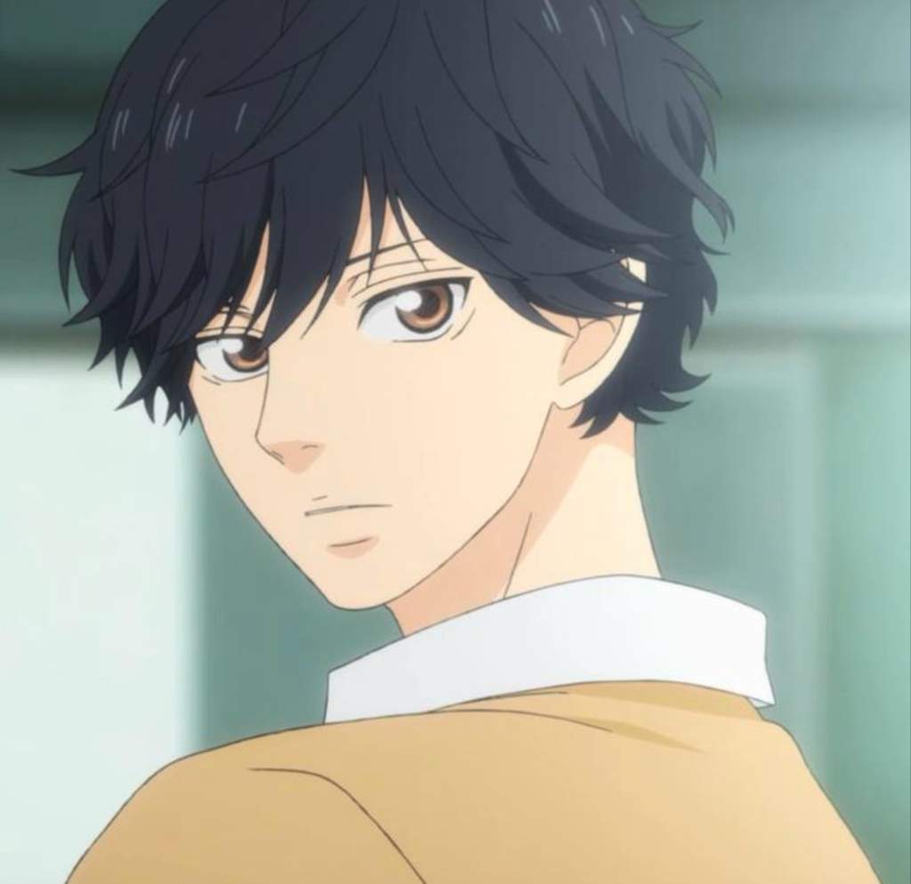 Ao Haru Ride/Blue Spring Ride | Wiki | Anime Et Manga Amino