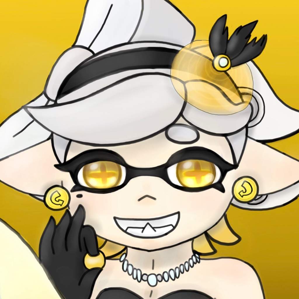 Marie (IorO?) | Wiki | Splatoon Amino