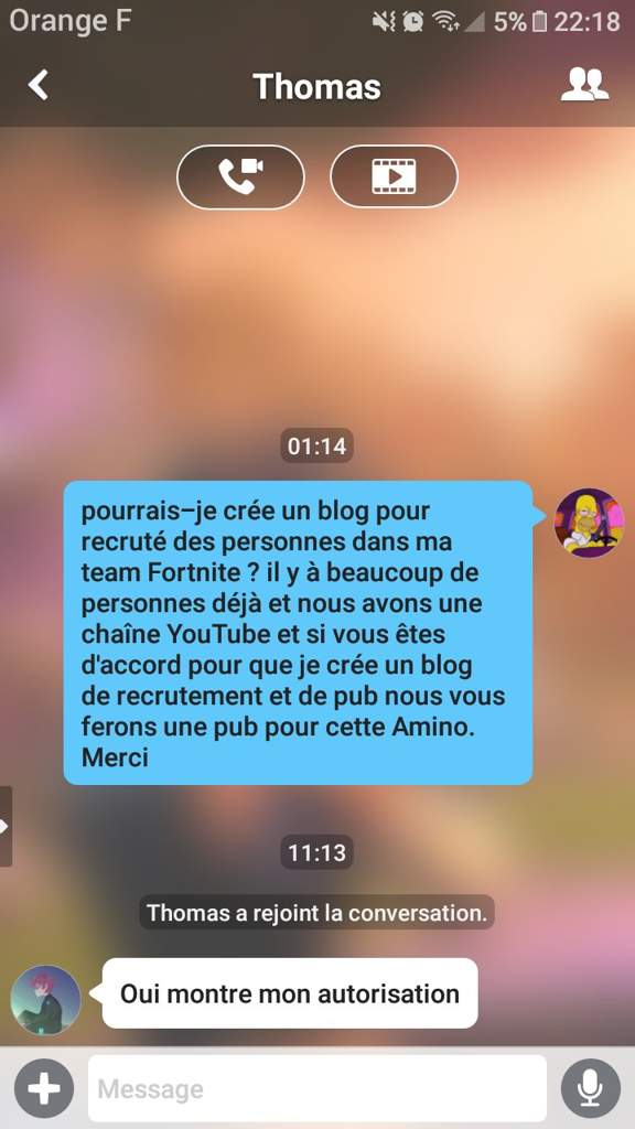 notre team fortnite la pyzo clan recrute c est - fortnite fouiller la ou se trouve la loupe