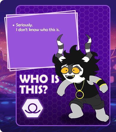 Karako Pierot | Wiki | Homestuck And Hiveswap Amino