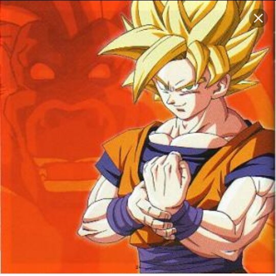 صورة غوغو | Dragon Ball | Arabic Amino