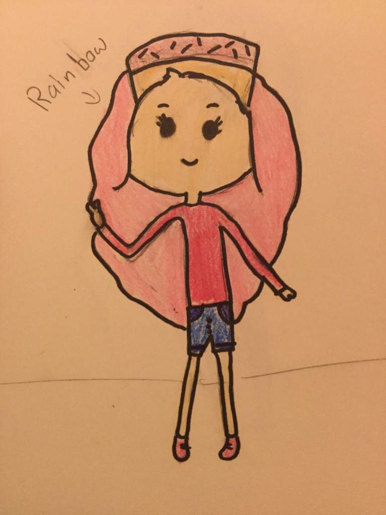 paintingRainbows | ItsFunneh Amino