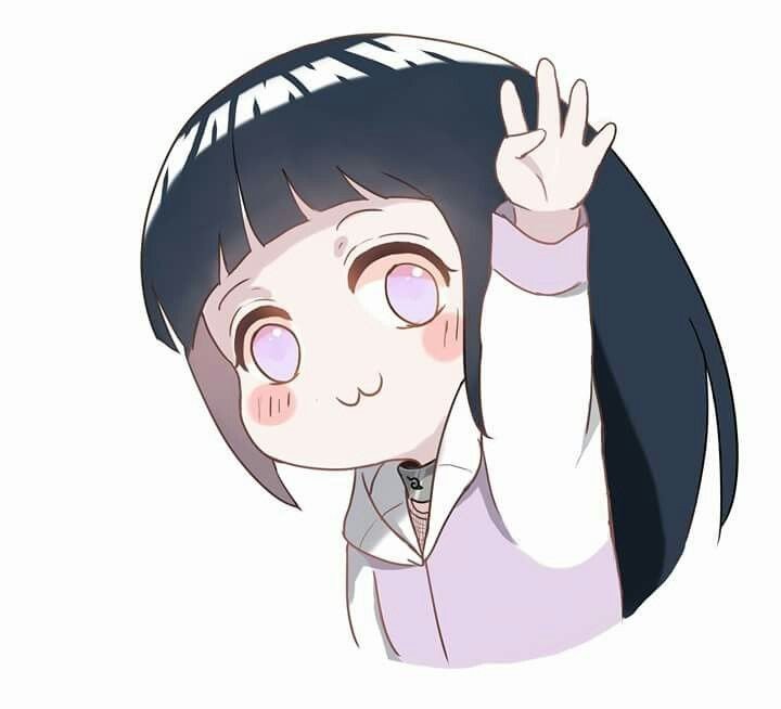 Hanami Hyuga Wiki Amino