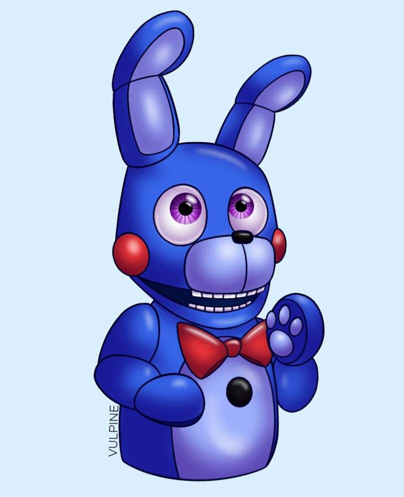 Bawn-bawn! | Five Nights At Freddy's Amino