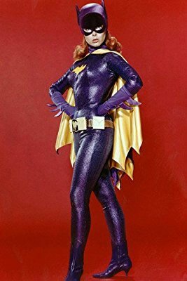 Batgirl 1966 (Batman 1966 Series) | •Cómics• Amino