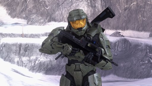 Happy Birthday Master Chief! | Halo Amino