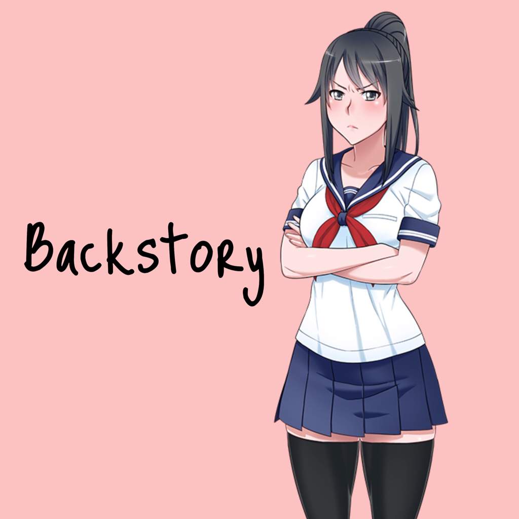 Yandere Simulator Important Characters 