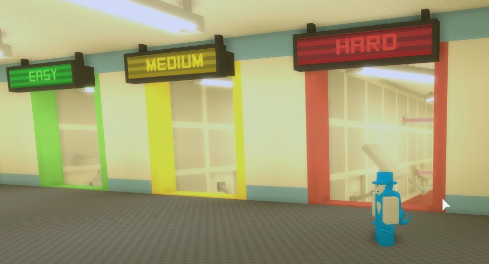 Lab Experiment Game Review Roblox Amino