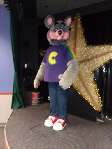 Chuck E Cheese Greensboro NC | Wiki | Chuck E Cheese's Amino Amino