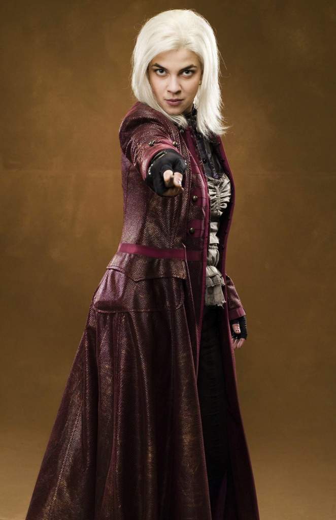 Nymphadora Tonks Wiki •Harry Potter• Español Amino
