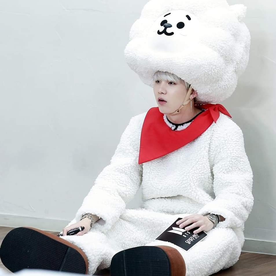 Happy Birthday Min Yoongi Armys Amino 1842