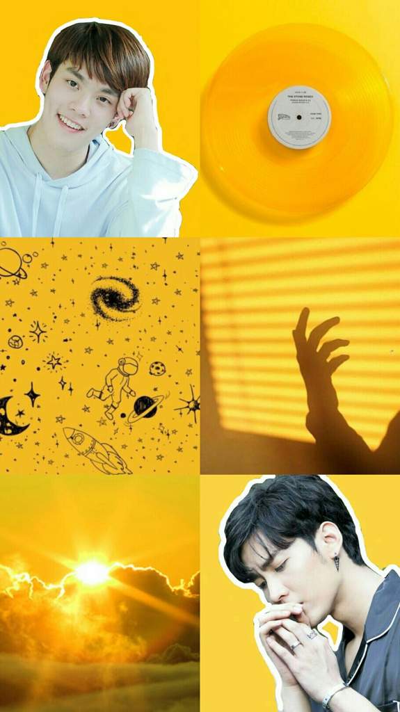 2 MOONS AESTHETIC  WALLPAPERS  BL  Drama  Amino