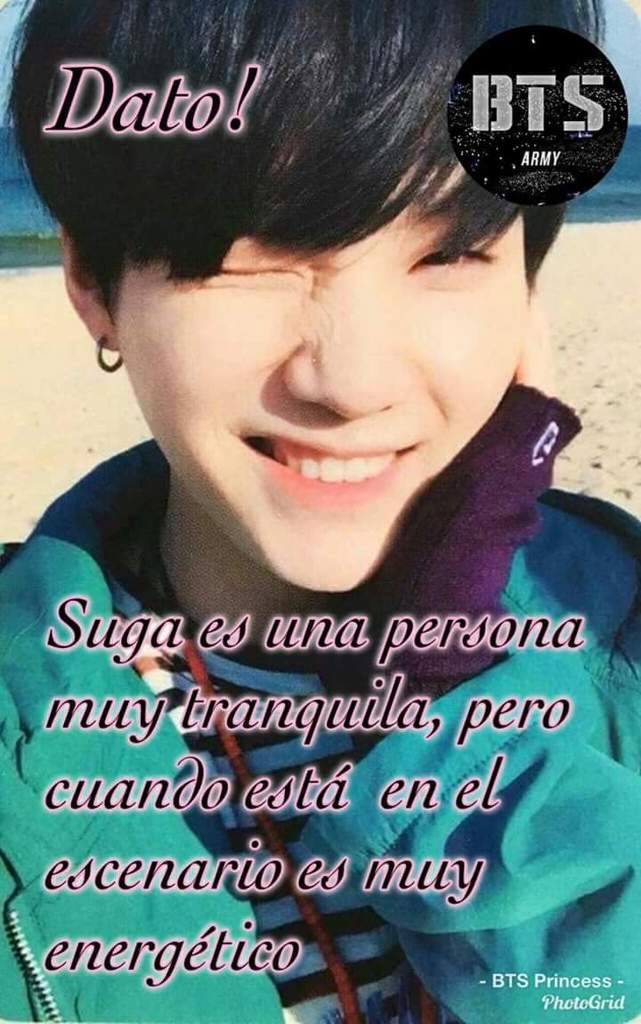 Datos curiosos Jin, J-hope, Suga | ARMY's Amino Amino