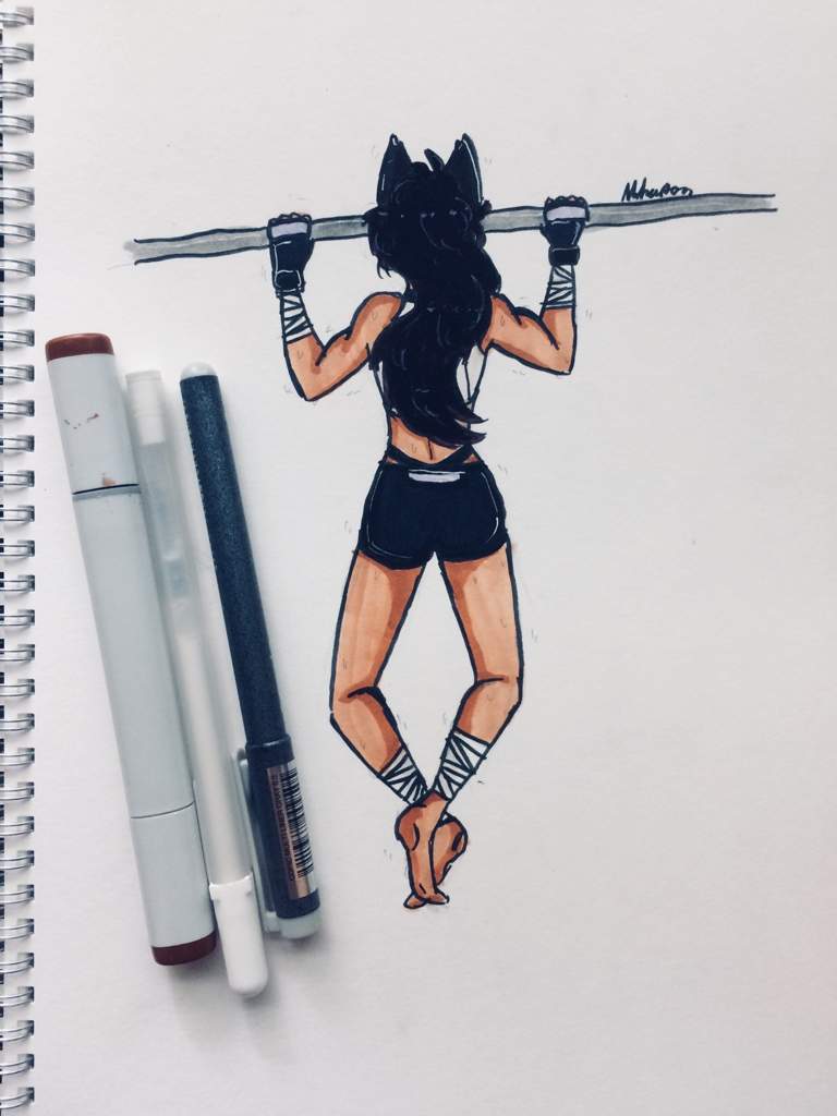 Simple Rwby Workout Routine for Women