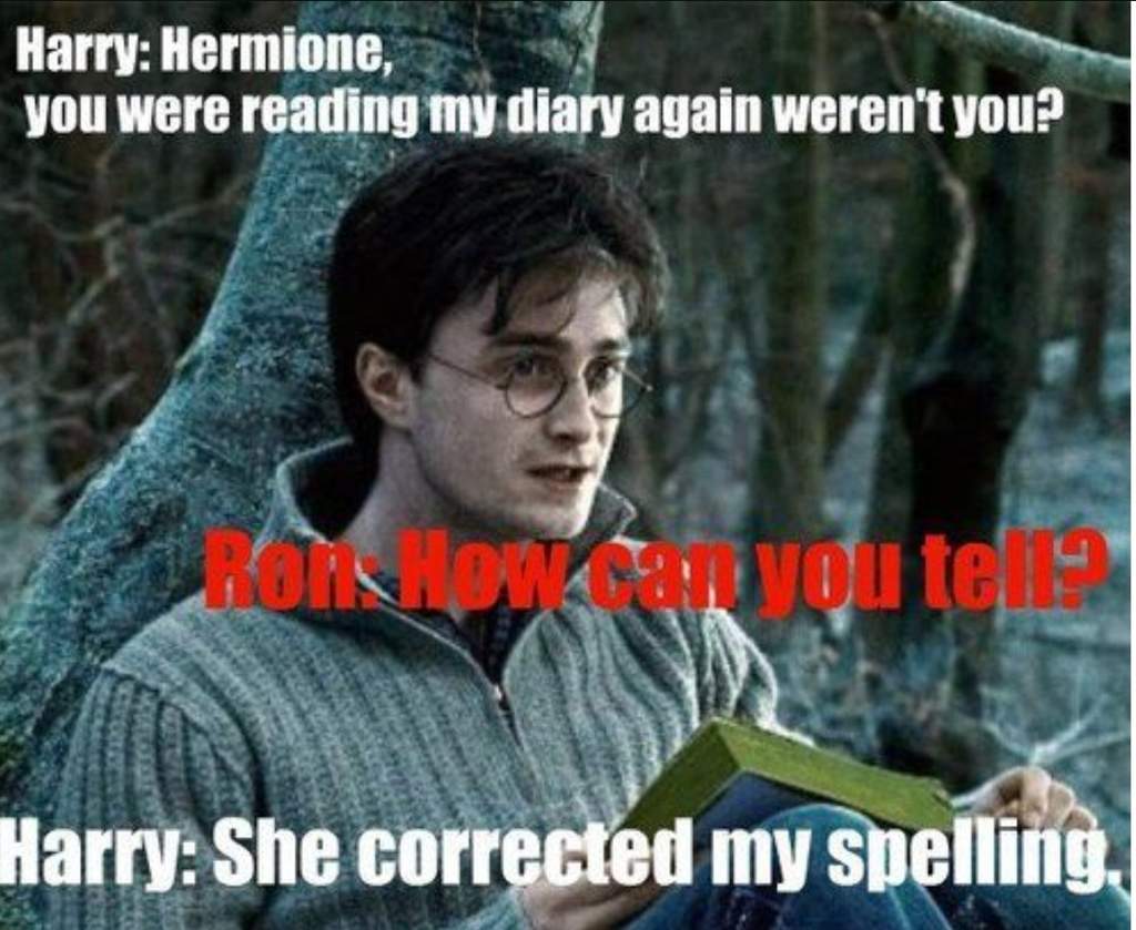 Harry Potter Memes Harry Potter Amino