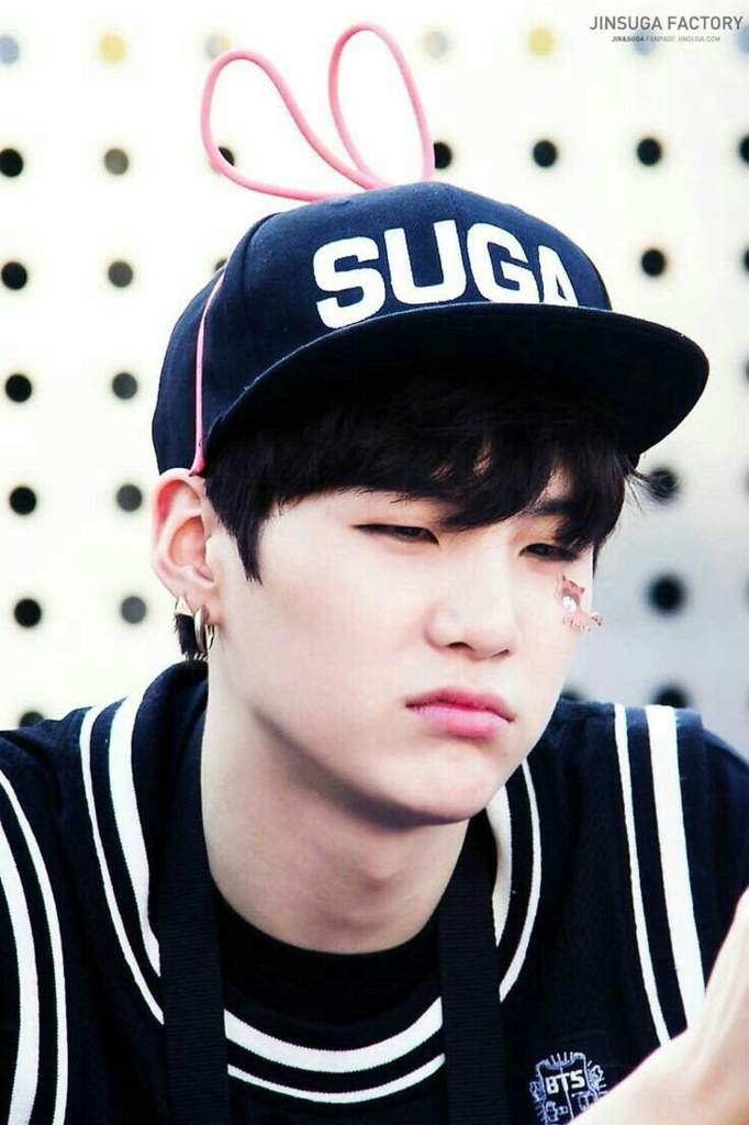 Suga... 2013