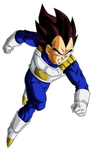 Vegeta | Wiki | DRAGON BALL ESPAÑOL Amino