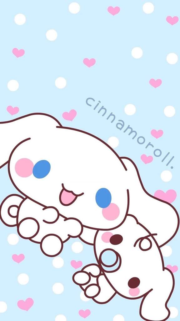 cinnamoroll wallpapers | Sanrio Amino