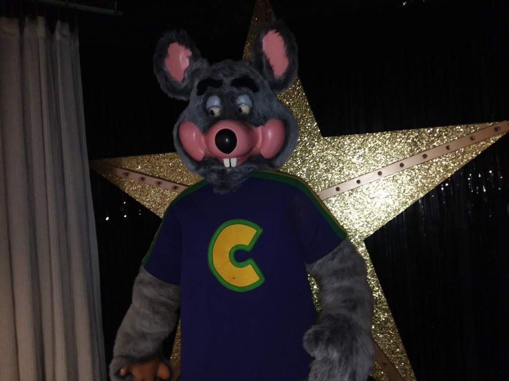 Chuck E. Cheese's Wilmington NC | Wiki | Chuck E Cheese's Amino Amino