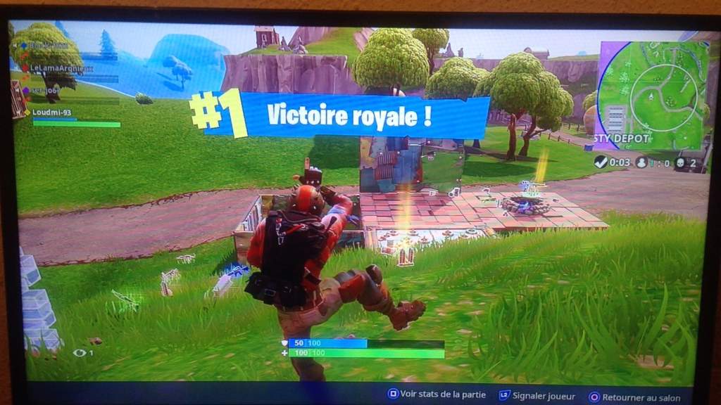 C Est Quoi Un Top 1 Sur Fortnite Escapadeslegendes Fr - c est quoi un top 1 sur fortnite