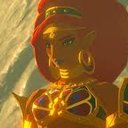 URBOSA THE QUEEN ( and the only good voice actor is botw) | Zelda Amino