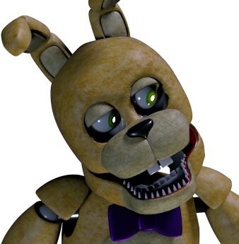 Foxtrap | Five Nights At Freddy's Amino