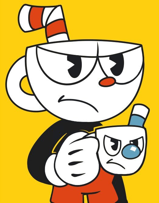 Cuphead | Wiki | Cuphead Official™ Amino