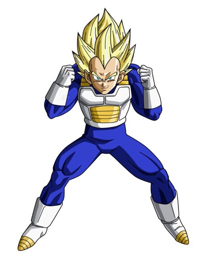 Vegeta | Wiki | DRAGON BALL ESPAÑOL Amino