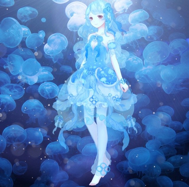 princess jellyfish edit  love nikki dress up queen amino