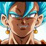 amino-Supreme Gogeta-bba4c42f