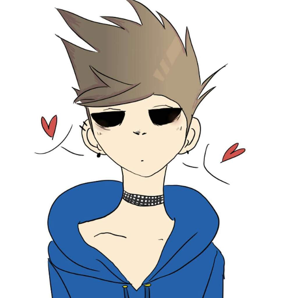 Complements~ || Eddsworld || Fanart || Tom || | 🌎Eddsworld🌎 Amino