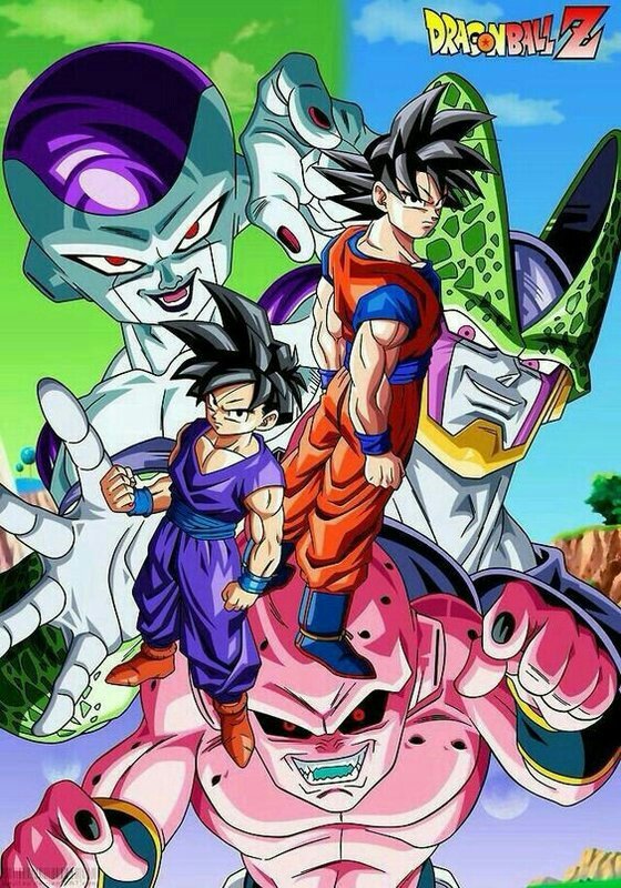 Imagenes chidas,perronas,hermosas | DRAGON BALL ESPAÑOL Amino