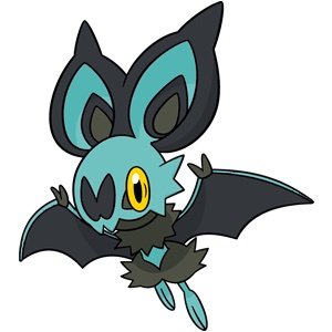 Shiny noibat plush?? 📣🦇 | Pokémon Amino