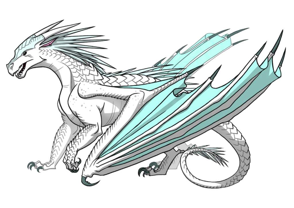 Tresspass the Animus | Wiki | Wings Of Fire Amino