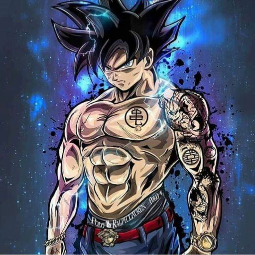 Goku | Wiki | DRAGON BALL ESPAÑOL Amino