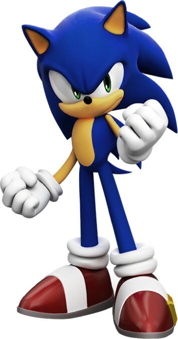 SF Speed Battle renders | Sonic the Hedgehog! Amino