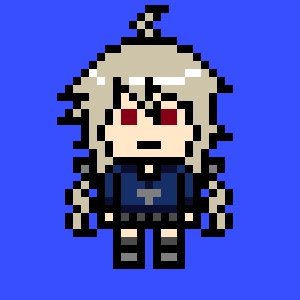 || Ayumu Fujimori || | Wiki | Danganronpa Amino