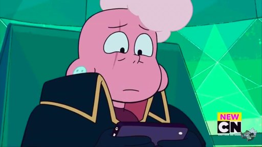 Prediction for potential future Lars arc | Steven Universe Amino