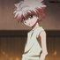 amino-Just Killua-66d00db8