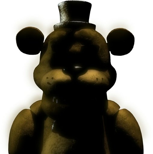 Картинка shadow freddy