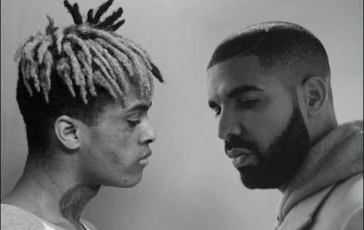 XXXTentacion x Drake (TRETA ) | Rap/Trap Amino Amino