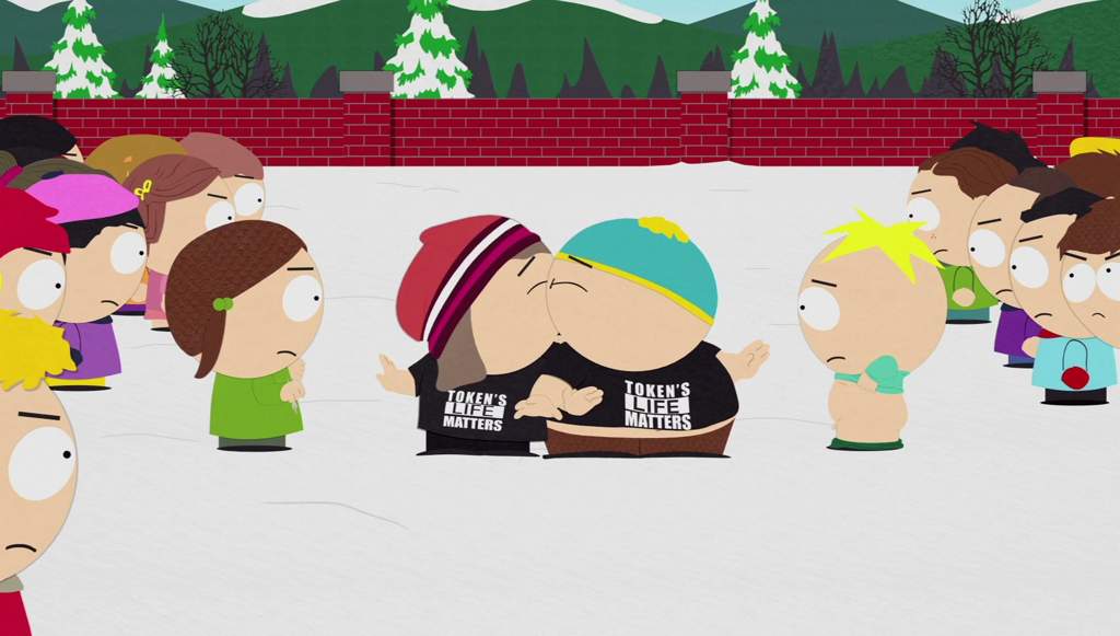 Top 10 Worst Things Eric Cartman Has Ever Done.