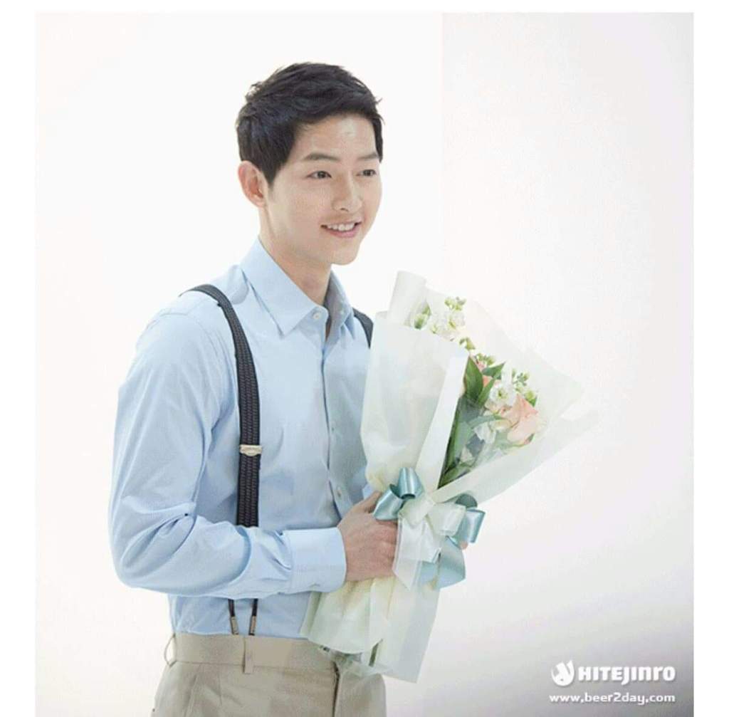 Song Joong Ki Wiki K Drama Amino