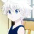 amino-Just Killua-08933100