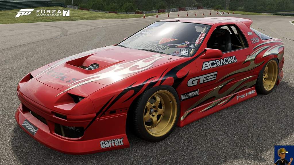 Forza Motorsport 7/Hoonigan Car Pack | Wiki | Forza Forums Amino